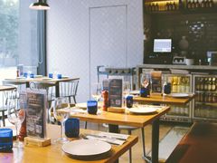 大堂-玛尚诺意式餐厅(官舍店)