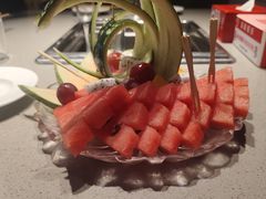 -海底捞火锅(百利广场店)