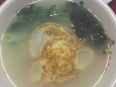-永和大王(茉莉上新·胜利一路店)