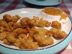 -汉巴味德自助餐厅(嘉定宝龙广场店)