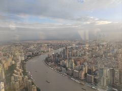 -上海之巅观光厅