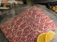 -九田家黑牛烤肉料理(顺义区华联金街店)