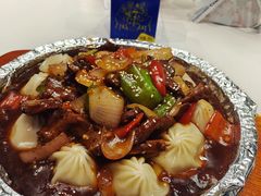 -亳府大院(亳州店)
