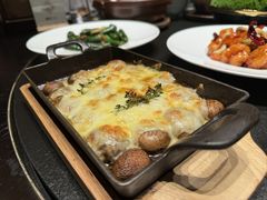 -四季民福烤鸭店(外滩外白渡桥店)