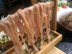 风味鸭肠-湊湊火锅·茶憩(上海合生汇店)