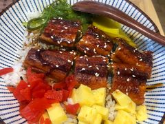 -林妈妈村·日式料理(宝山万达店)