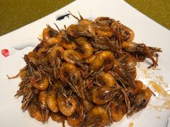 -长兴菜馆(高桥店)