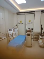 -张小熊连锁轻医美