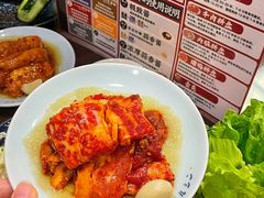 -蒜香焼肉PURUSHIN(马场路店)