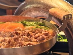 -千寻烧肉(政务区店)