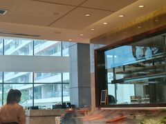 -菲住布渴酒店自助餐厅(阿里巴巴西溪园区店)