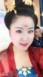 -盘子女人坊古装写真摄影(南京总店)
