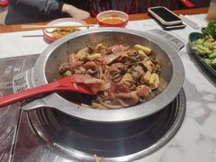 -别装假铝盆烤肉(三道街店)