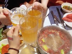 -吉布鲁牛排海鲜自助(成都大悦城店)