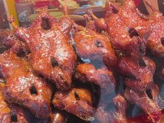 -徐六孃正宗甜皮鸭(张公桥店)