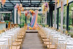 -Sunny喜铺婚礼定制·求婚策划