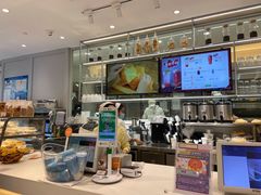 -BreadTalk面包新语·烘焙蛋糕(金光华广场店)