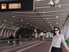 -香港ELEMENTS圆方