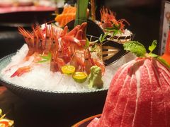 -披头士和牛火锅·寿喜烧自助(陶溪川店)