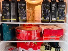 -包道广式点心专门店(龙津东路店)