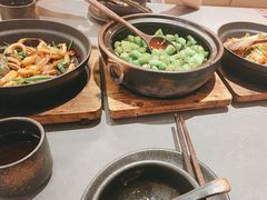 -不二啫·广府啫啫煲(江燕路万科里店)