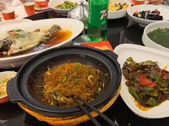 -聚鑫阁江浙菜·非遗传承技艺(青村帝华园店)