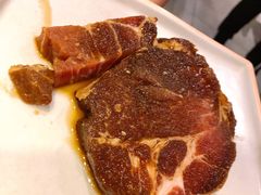 调味牛排-喜来稀肉(北外滩白玉兰广场店)