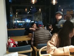 -厝内小眷村(天河南一路店)