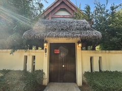 -郑州银基黄帝宫御温泉