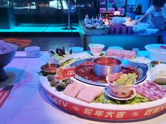 -音乐派KTV(成都印象城店)