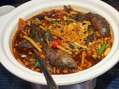 -甘家界牌柠檬鸭(青山店)