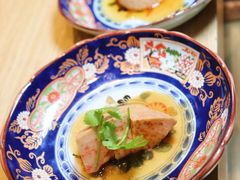 -西村日本料理(香格里拉饭店)