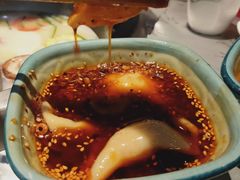水饺调料-红辣椒·川菜·火锅(张杨路店)