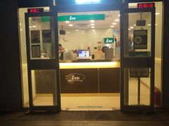 门面-1点点(银座和谐广场店)