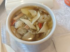 -功德林素菜饭庄(前门店)