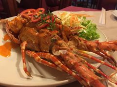 -Red Lobster