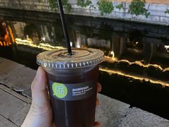 -曲水曦和饮品店(曲水亭街)