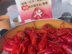 -巴厘龙虾·榜首油焖大虾(洞庭·艺术洋房店)