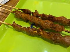 -北疆饭店(大运河博物馆宝龙店)