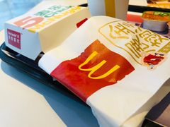 -麦当劳(无锡滨湖万达店)