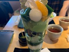 -伊藤久右卫门(宇治本店)