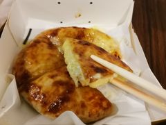 -吉品合酥脆烤饼(太平洋森活天地店)