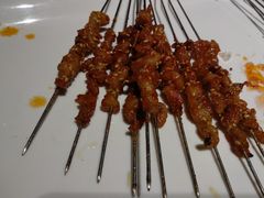 -三个大叔东北烧烤·砂锅菜(西三旗店)