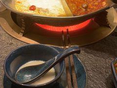 -湊湊火锅·茶憩(打浦桥日月光店)