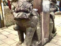 景点-兴城古城-祖大寿石坊