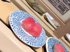-大起水产回转寿司(道顿堀店)