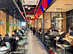 -天都火锅酒楼(虹梅南路店)