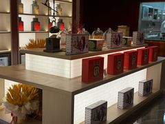 -艳阳天·非遗楚菜(武汉客厅店)
