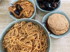 拌面-孙嫂面馆(贡湖店)