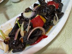 -东四民芳餐厅(世茂工三店)